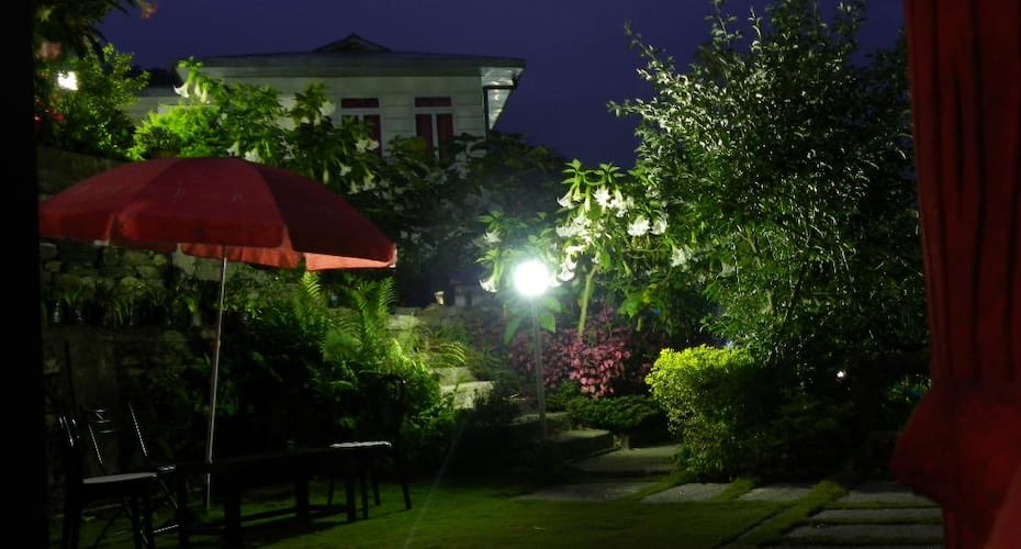 Ghonday Village Resort, Kaluk 3
